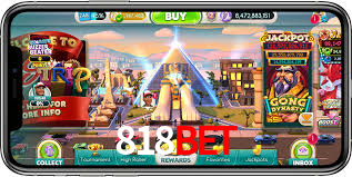 818bet