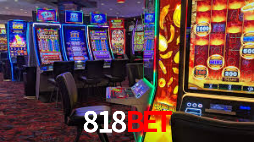 818bet