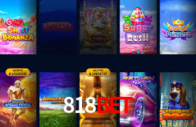 818bet
