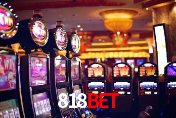 818bet login